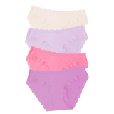 Lavender Pastels Knicker Box