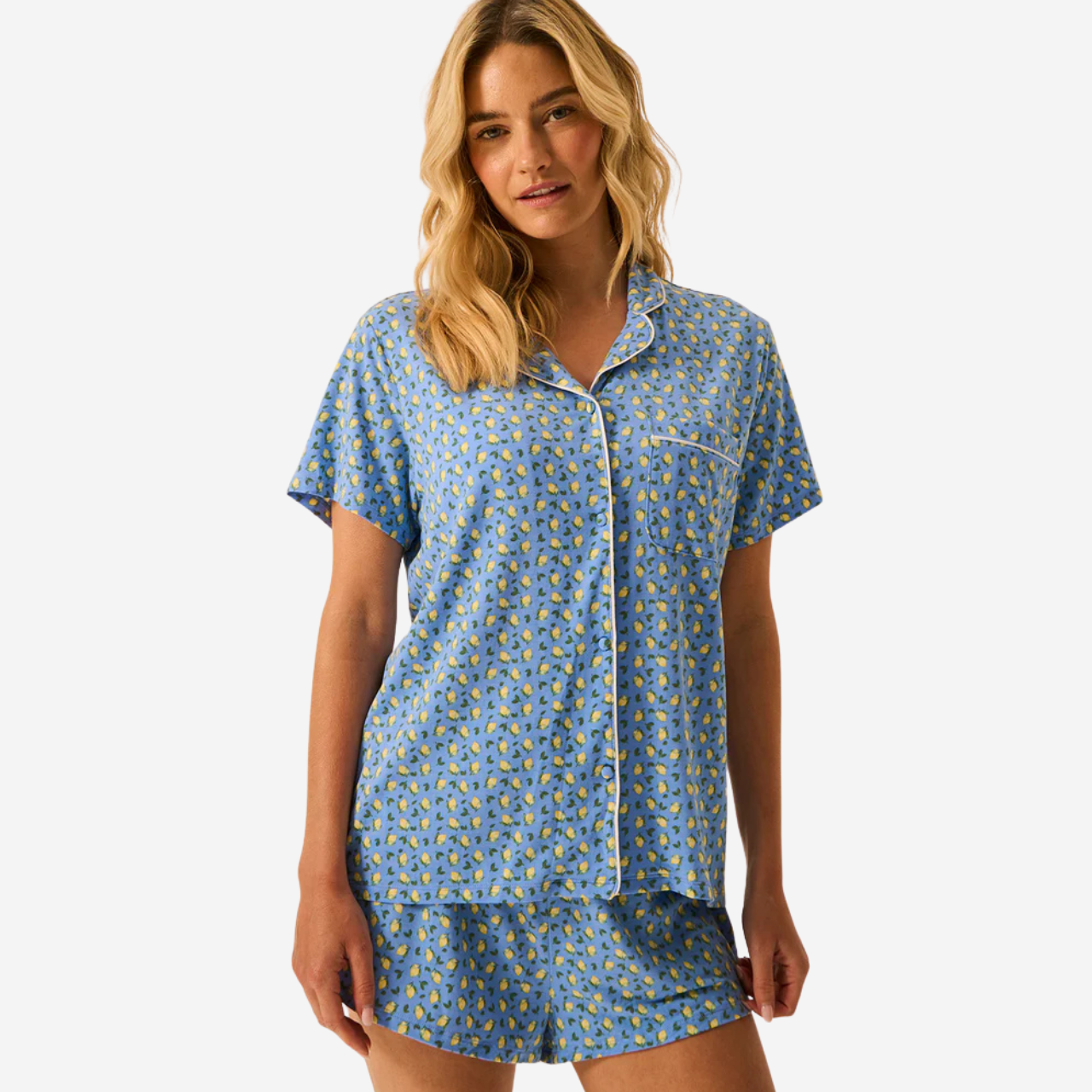 Ciao Bella Short PJ Set