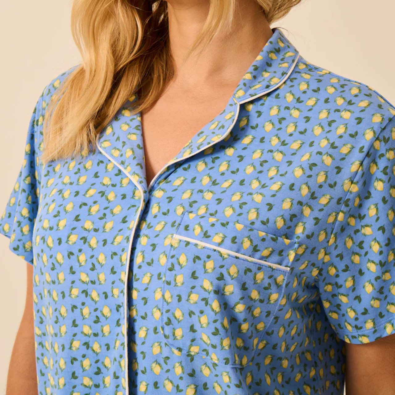 Ciao Bella Short PJ Set