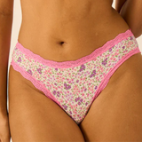 Lavender Haze Knicker Box