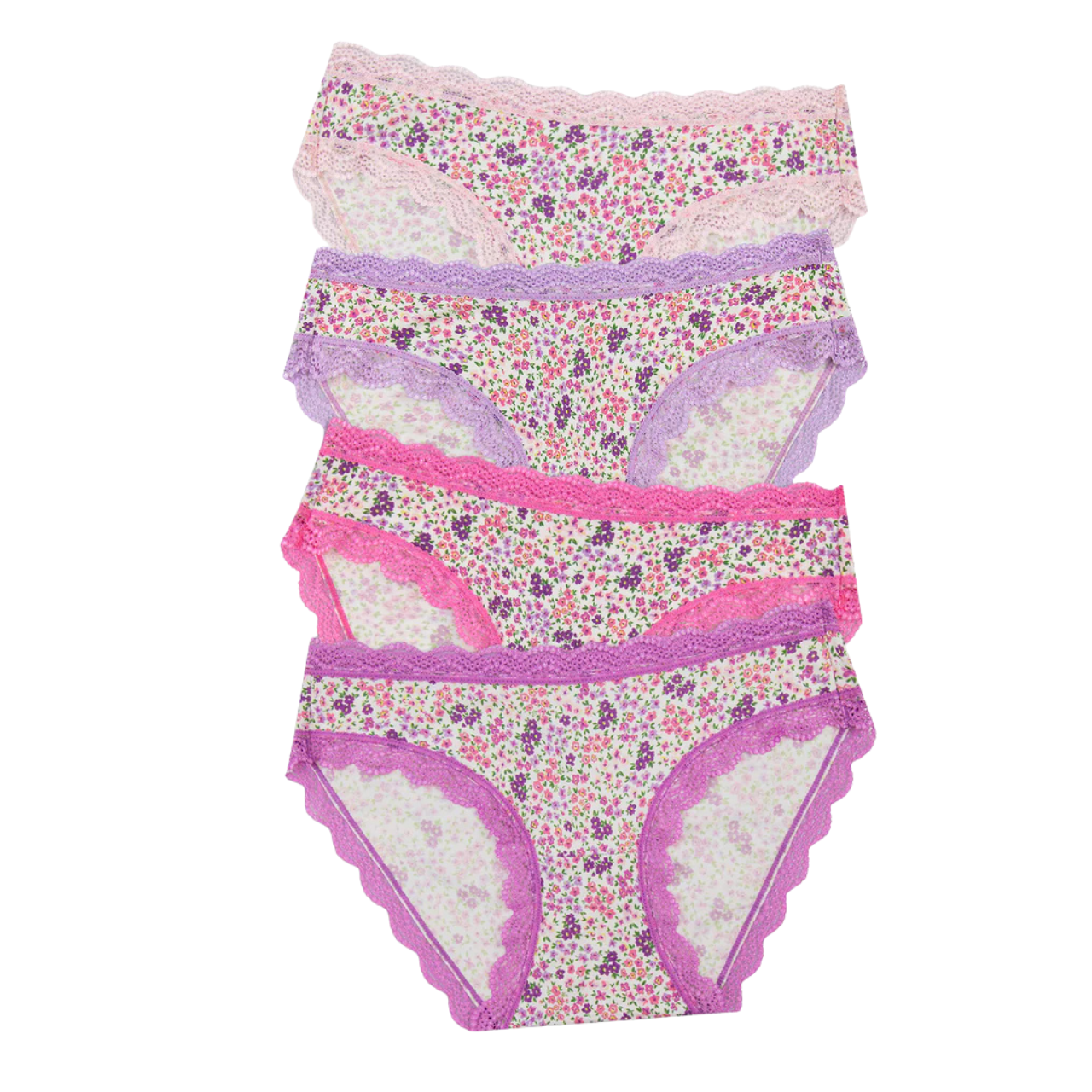 Lavender Haze Knicker Box