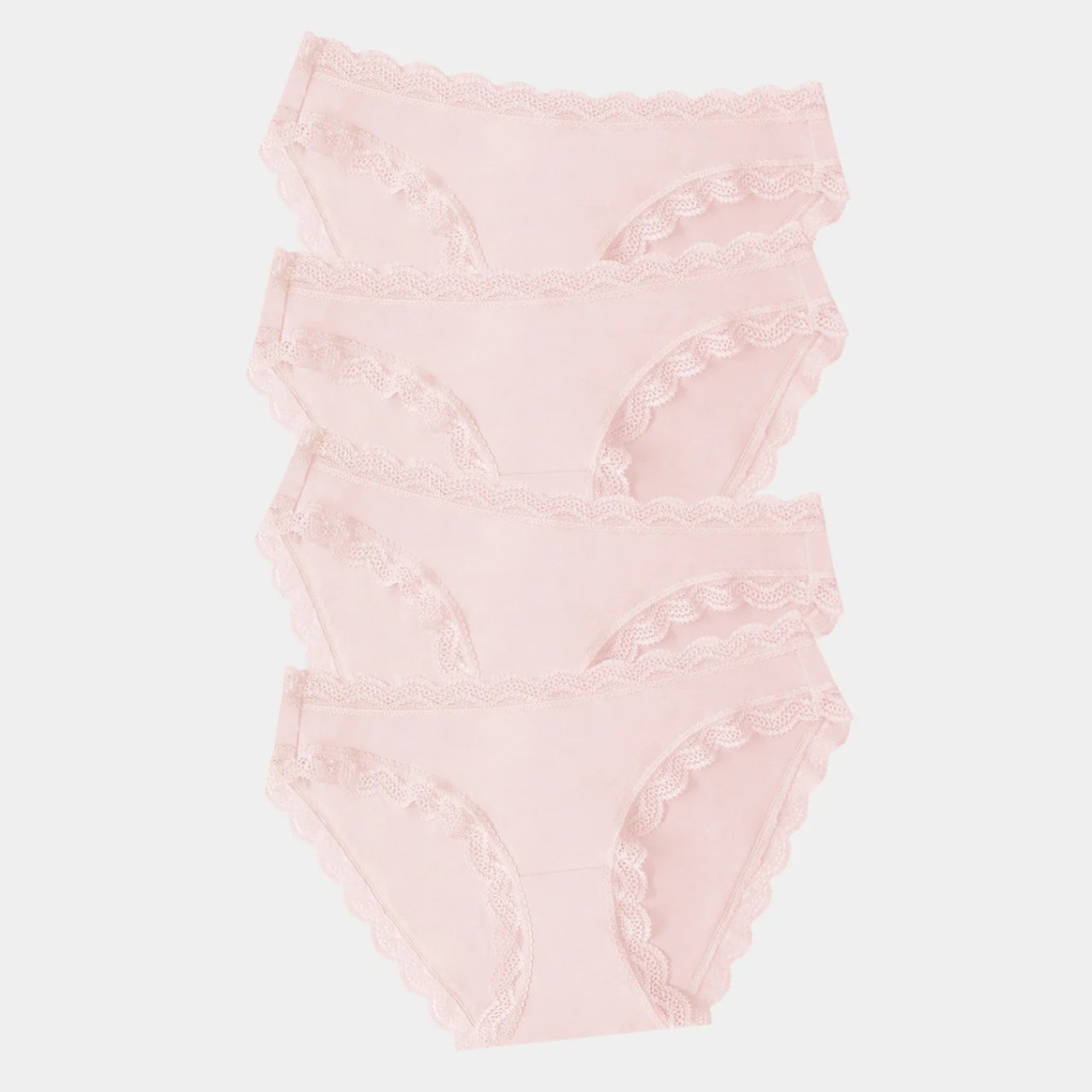 Pink-a-Boo Knicker Box