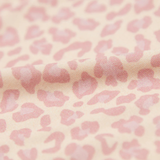 Long Pyjama Set - Pink-a-Boo Leopard