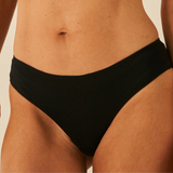 ZigZag Lace Brazilian Knicker