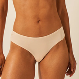 ZigZag Lace Brazilian Knicker