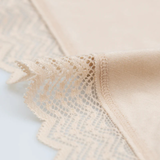 ZigZag Lace Brazilian Knicker