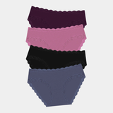 Black Cherry Knicker Box