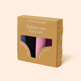 Black Cherry Knicker Box