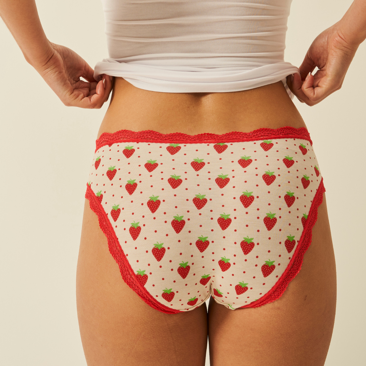 Love All Knicker Box