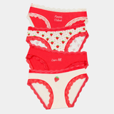 Love All Knicker Box