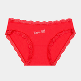 Love All Knicker Box