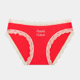 Love All Knicker Box