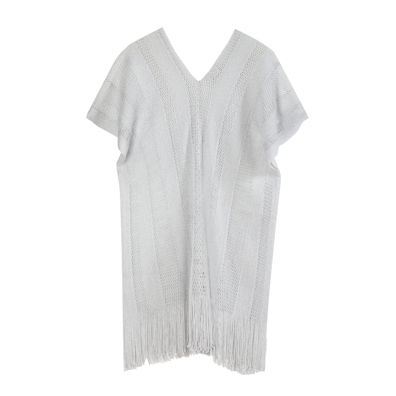 Guayana Metallic Kaftan
