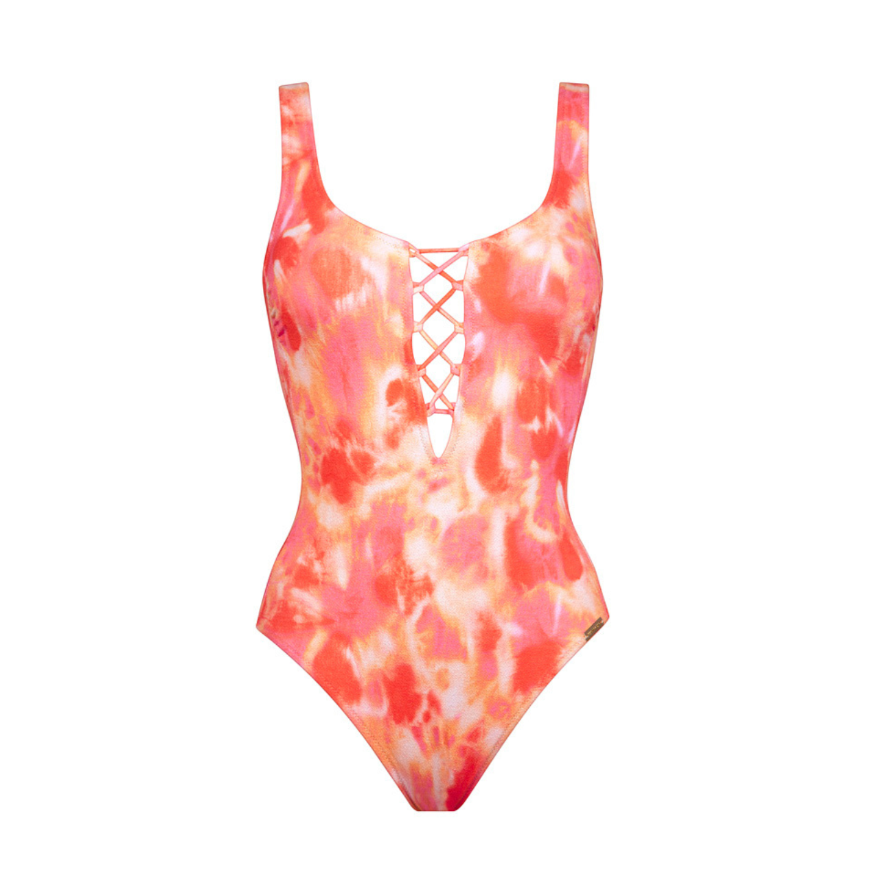 Sunhaze Dreams Padded Swimsuit