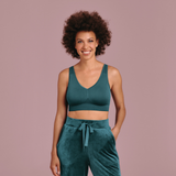 Lotta Post Surgery Moulded Bra