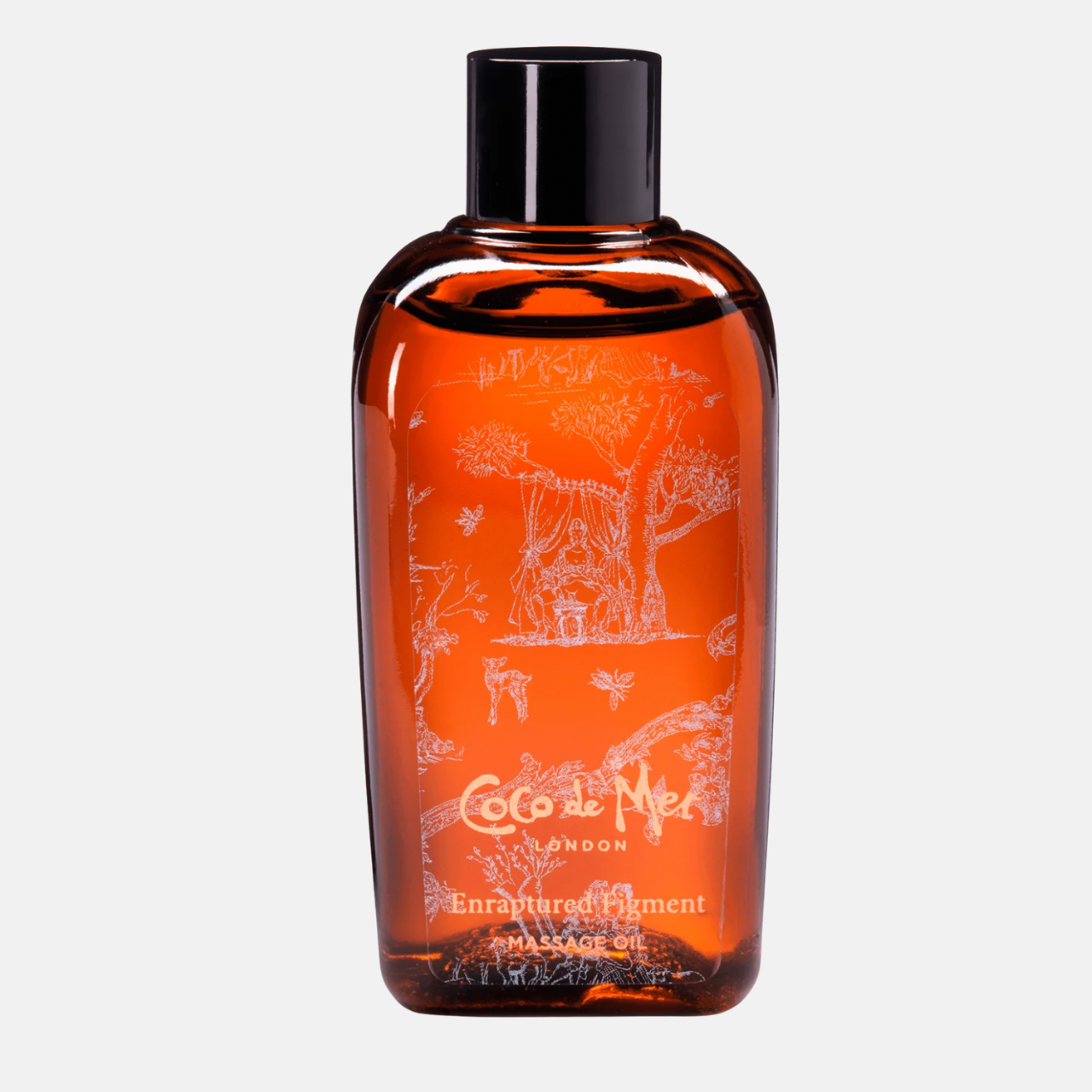 Coco de Mer Enraptured Figment Massage Oil