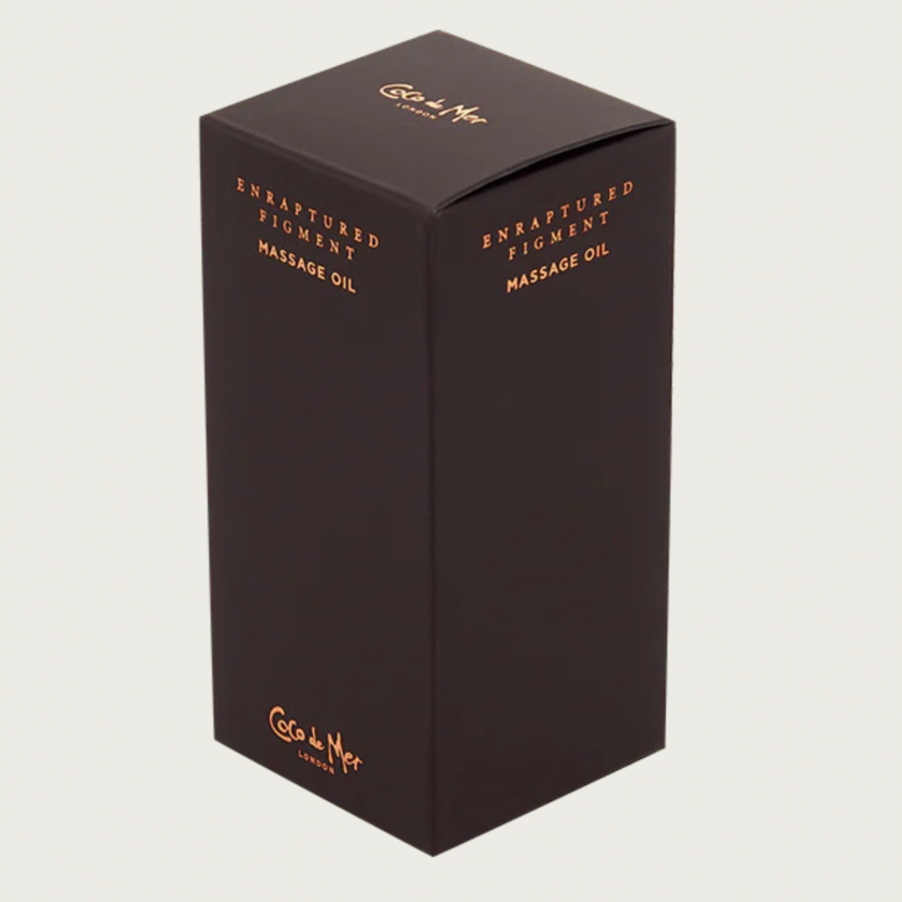 Coco de Mer Enraptured Figment Massage Oil