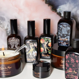 Coco de Mer Enraptured Figment Massage Candle