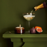 Coco de Mer Enraptured Figment Massage Candle