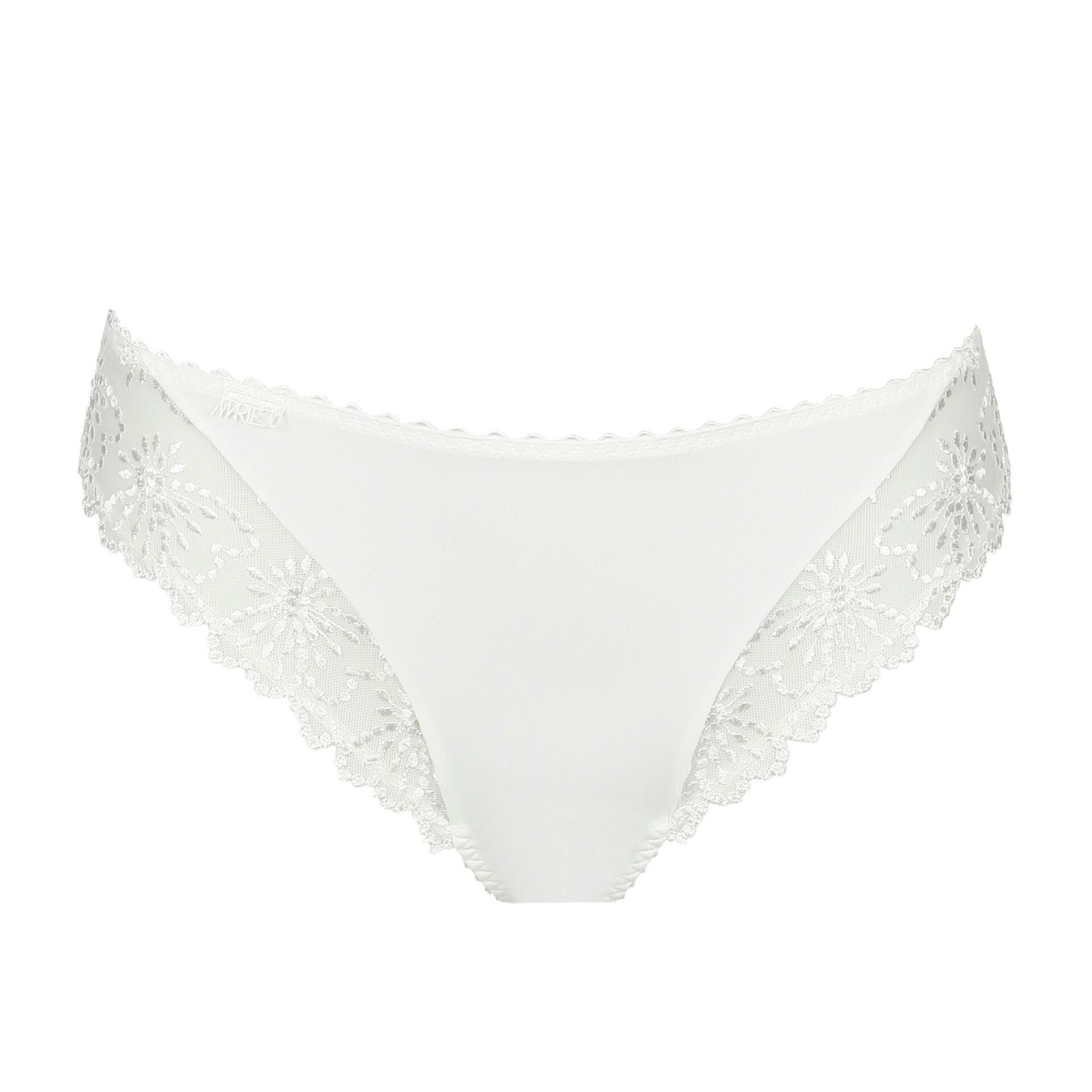 Jane Italian Brief in Natural