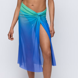 Nusa Dua Swimwear Skirt-Pareo