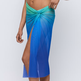Nusa Dua Swimwear Skirt-Pareo