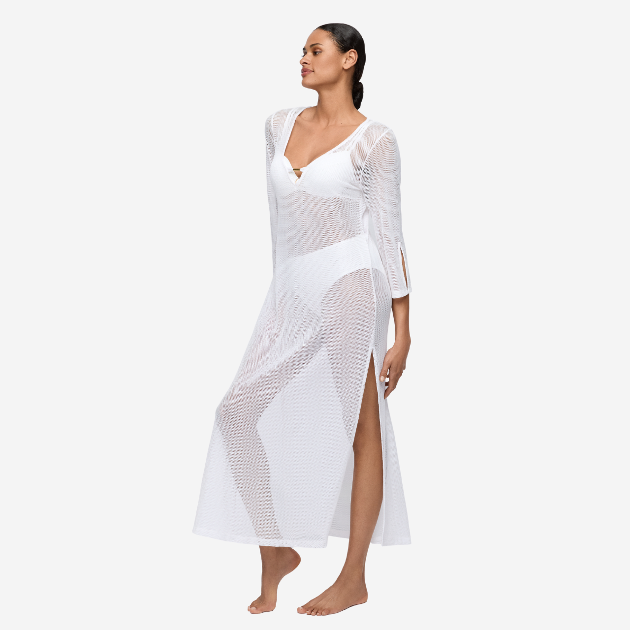Taleah Long Dress