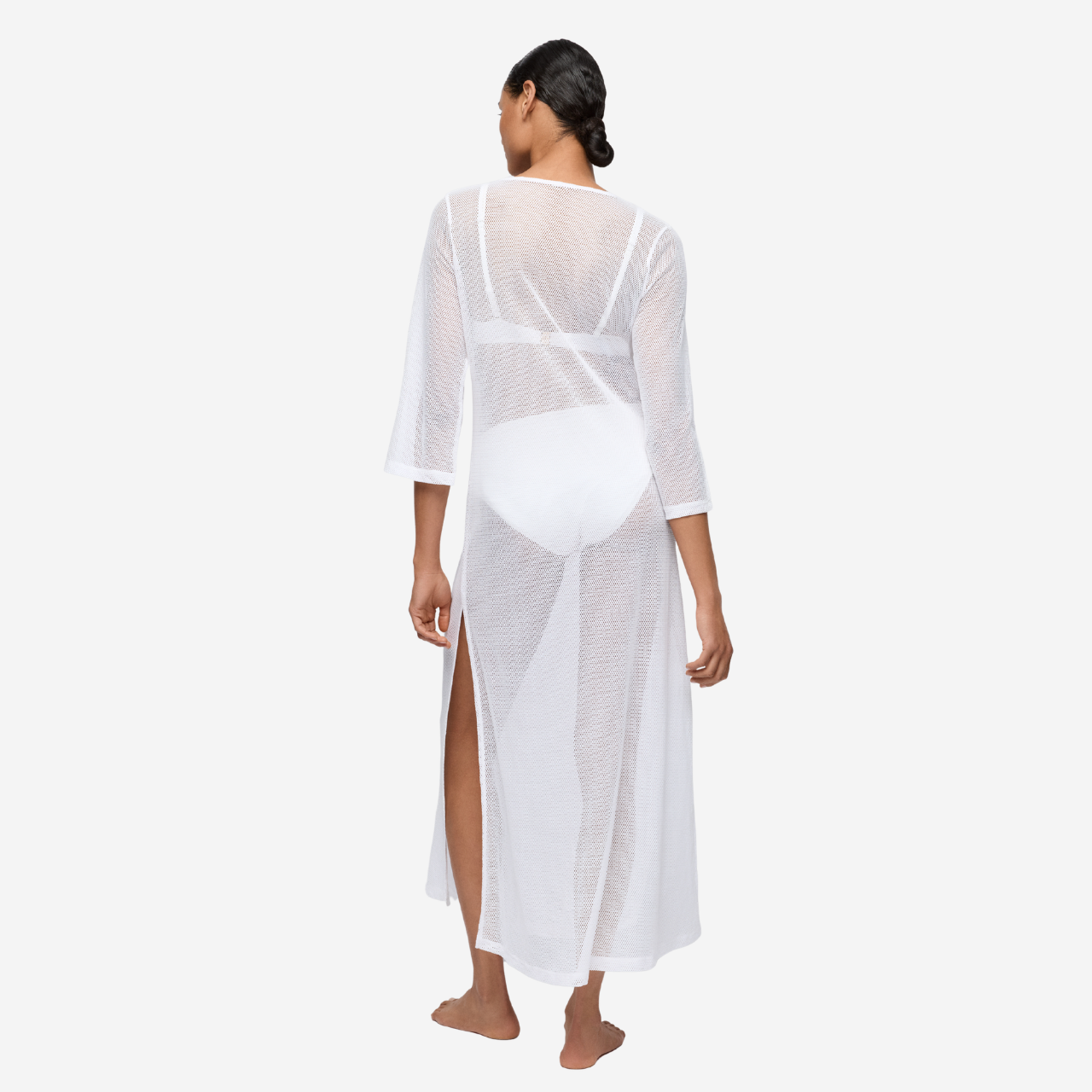 Taleah Long Dress