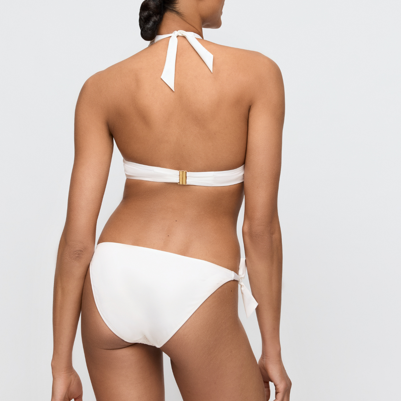 Taleah Tie Side Bikini Bottom