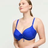 Mantas Full Cup Bikini Top