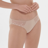 Andora Brief in Peau Rose
