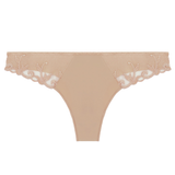 Andora Thong in Peau Rose