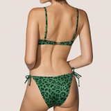 Norma Full Cup Bikini Top