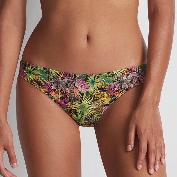 Exotic Fever Brazilian Bikini Bottom