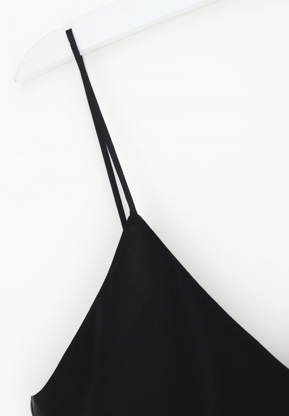 Basic Seduction Silk Slip