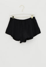 Basic Seduction Silk Culotte