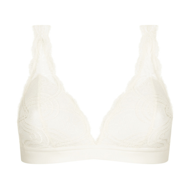Serie Poetry Fame Triangle Padded Bra