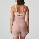 Figuras Shapewear High Briefs with Legs
