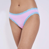 Neon Candy Knicker Box