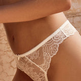 Danse des Sens Thong in Opale