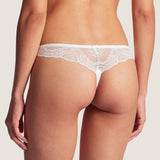 Danse des Sens Thong in Opale