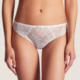 Danse des Sens Thong in Opale