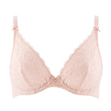 Rosessence Plunging Triangle Bra