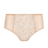 Agathe Deep Brief in Ivoire