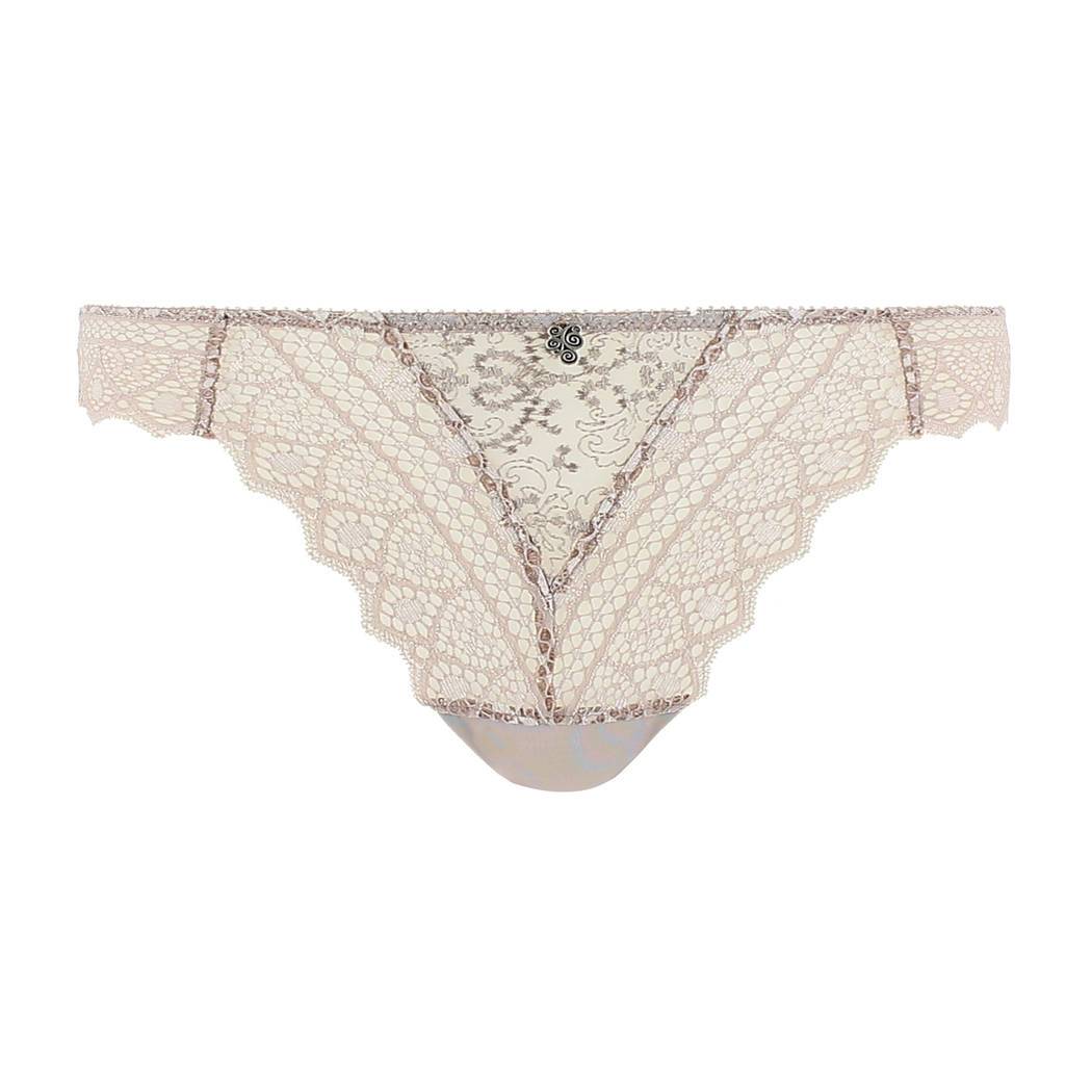 Cassiopee Thong