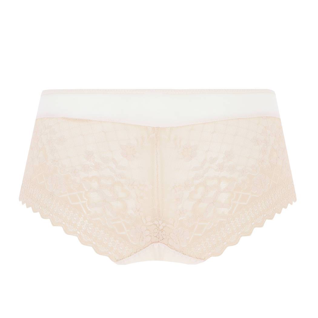 Melody Seamless Shorty