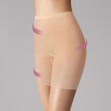 Tulle Control Shorts