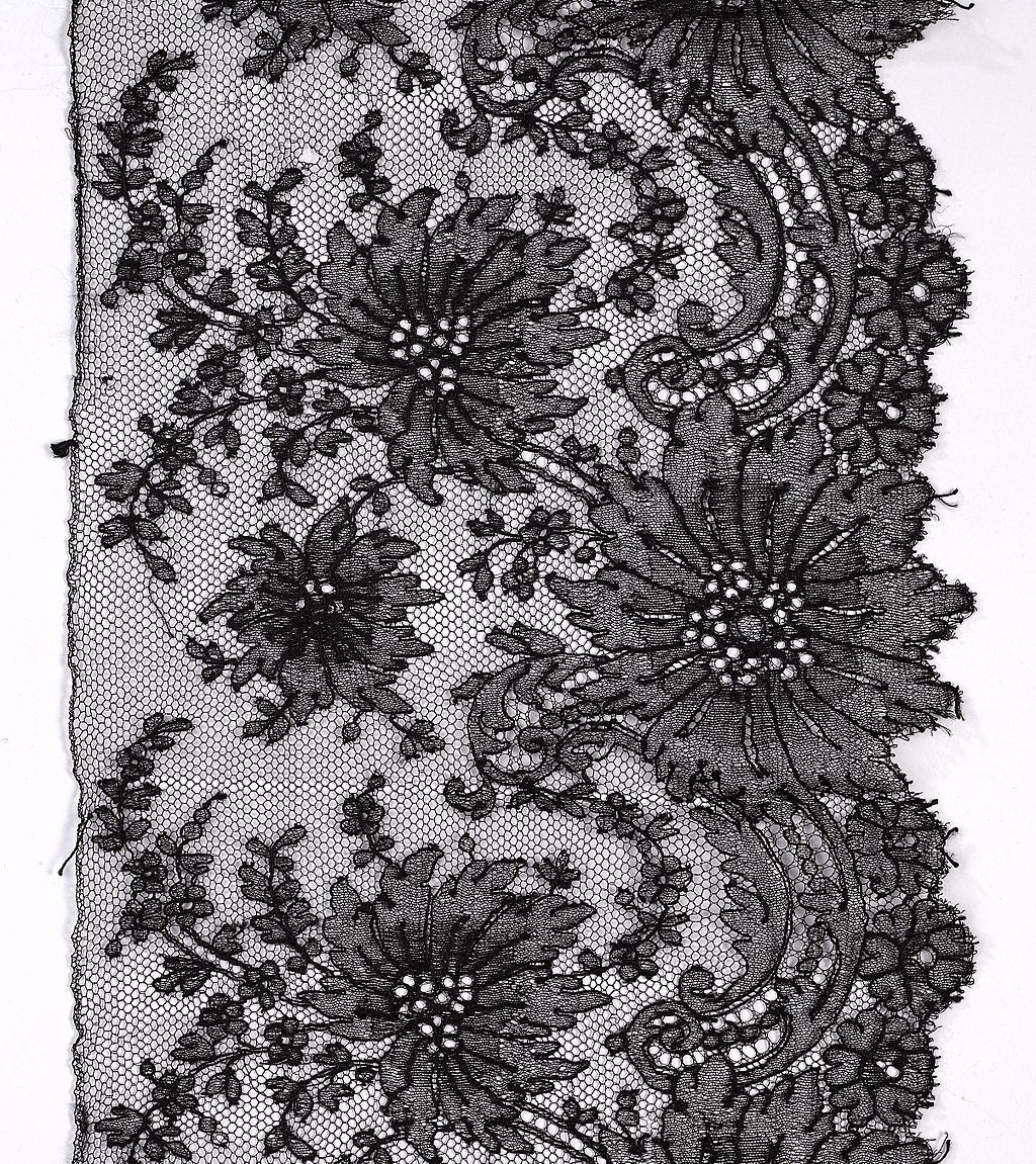 A Guide To Leavers Lace