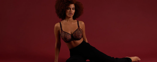 Empreinte Lingerie: A Closer Look at Fit and Functionality