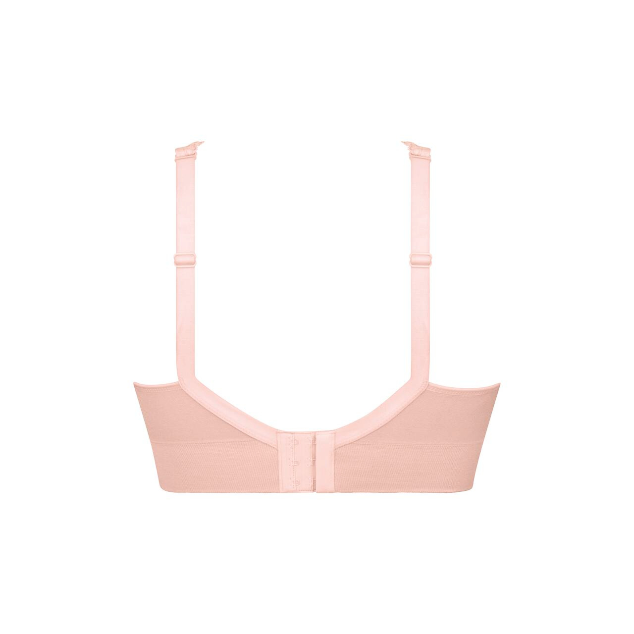 Lotta Lace Post Surgery Moulded Bra